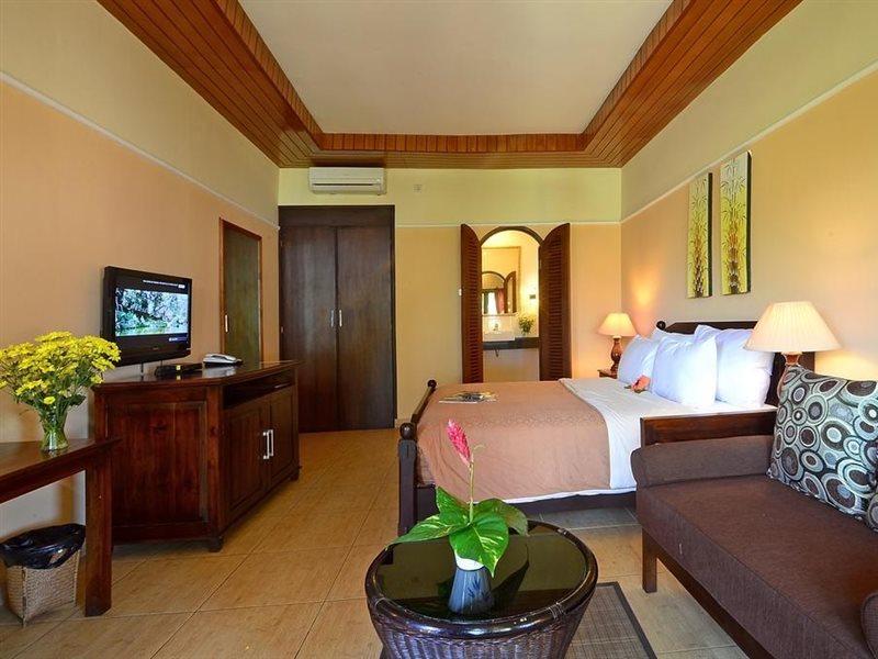 מלון Mangsit Sunsethouse Lombok מראה חיצוני תמונה