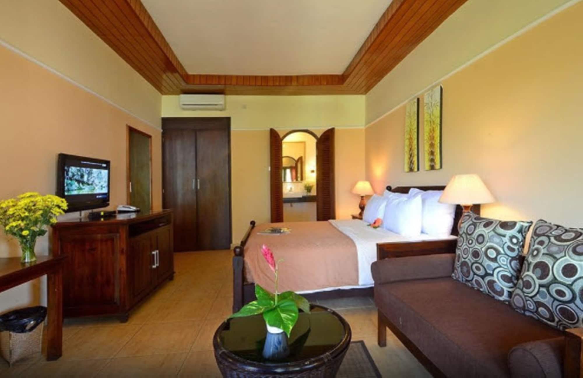 מלון Mangsit Sunsethouse Lombok מראה חיצוני תמונה
