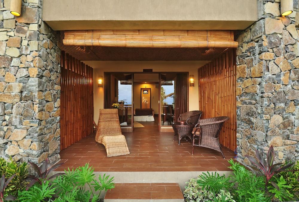 מלון Mangsit Sunsethouse Lombok מראה חיצוני תמונה
